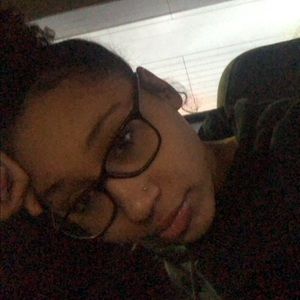 Meet your Posher, Nevaeh